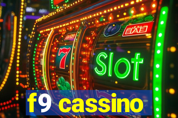 f9 cassino